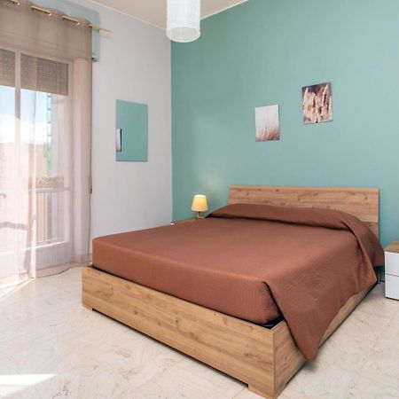 Nicola House Apartment Catania Bagian luar foto