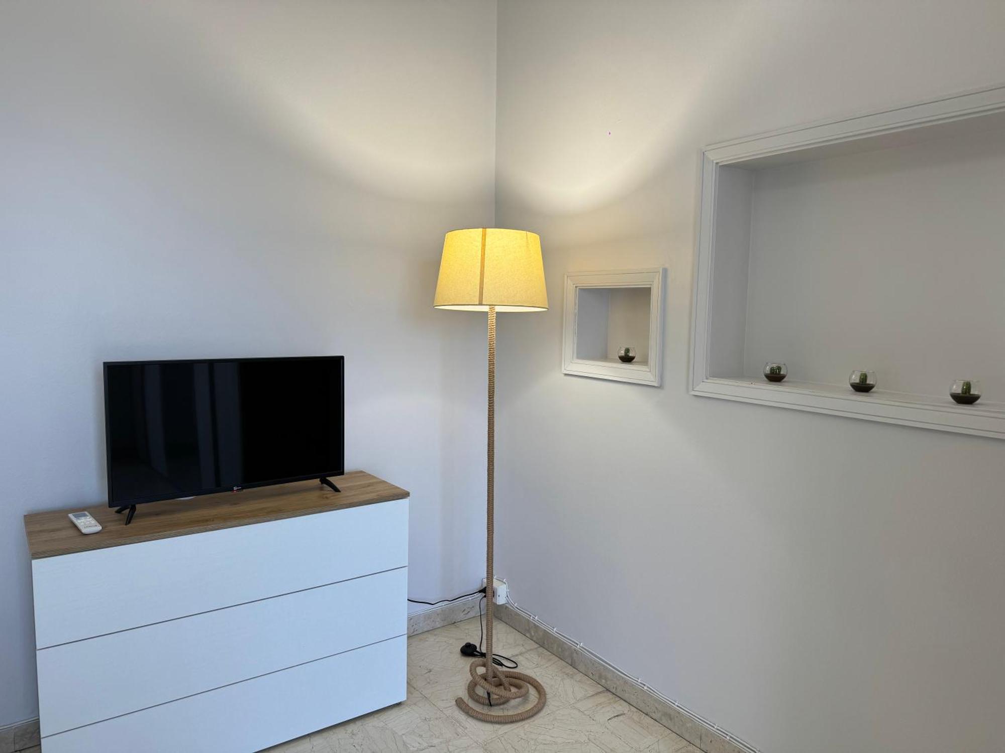 Nicola House Apartment Catania Bagian luar foto