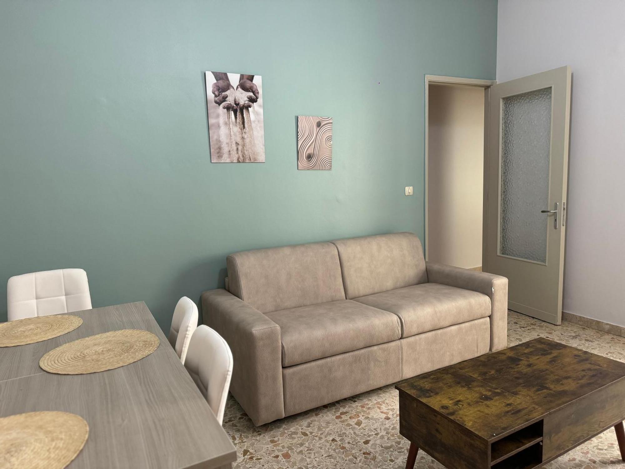 Nicola House Apartment Catania Bagian luar foto