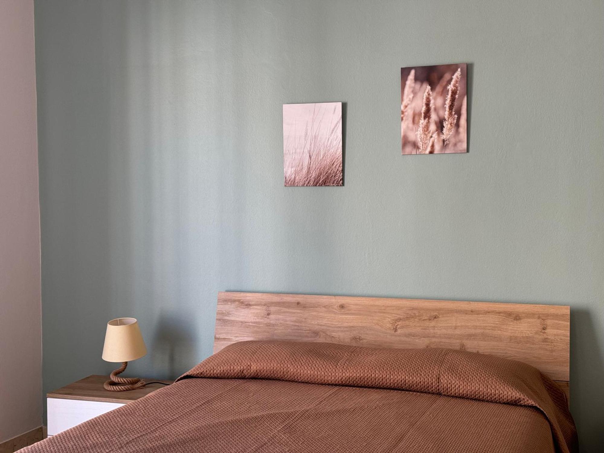 Nicola House Apartment Catania Bagian luar foto