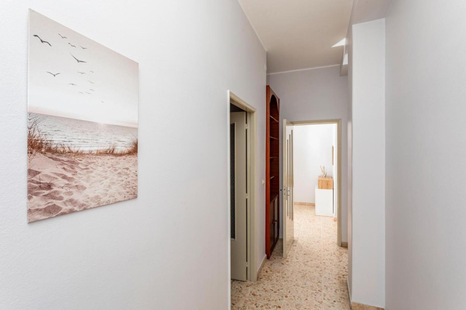 Nicola House Apartment Catania Bagian luar foto