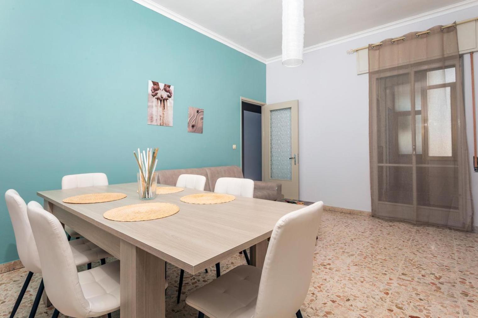Nicola House Apartment Catania Bagian luar foto