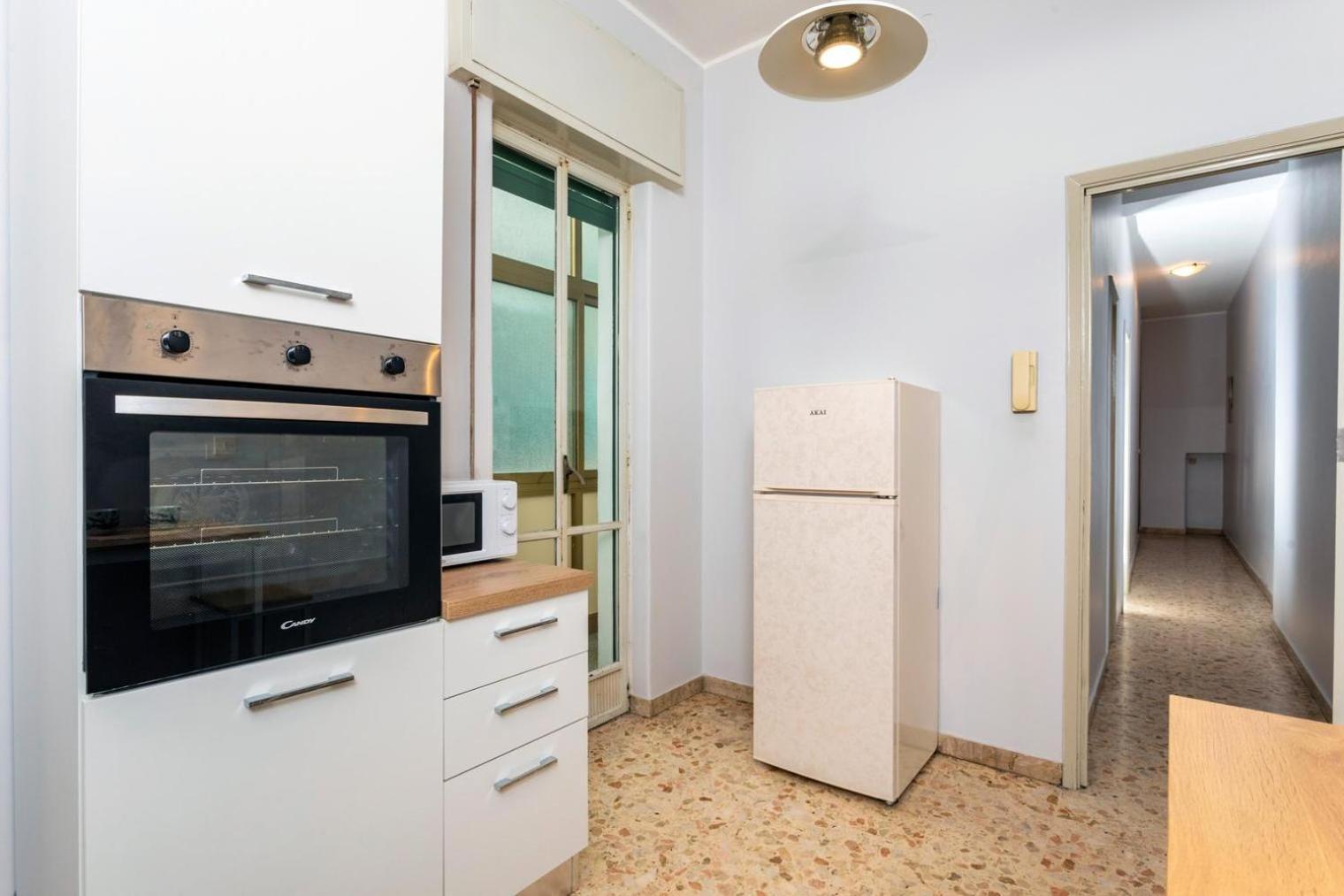 Nicola House Apartment Catania Bagian luar foto